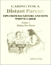 "Distant" Means Your Elder Doesn't Live With You